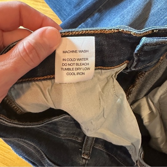 Judy Blue Women's Jeans - Picture 9 of 9